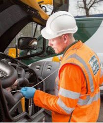 Maintenance